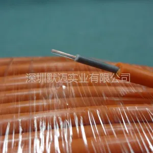 2P980/1000um工业通信光纤电缆