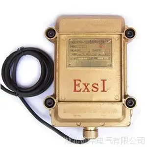 KSC1010A-1/220防爆磁性接近开关