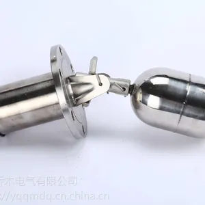 ����ľ����������ֲ�װʽ����Һλ������ UQK-01 ����Һλ����
