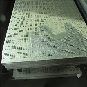 高层镀锌钢板网 附着式爬架网片 升降脚手架
