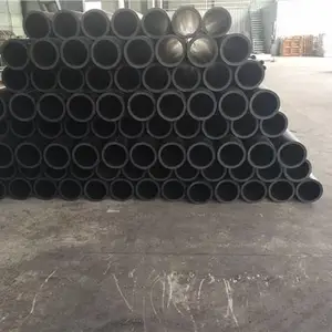 供应HDPE管PE100级管材给水管质保期长