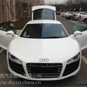 ��ɫ�µ�R8���� R8���� ��ɫ�µϳ���鳵 �Ϻ���鳵