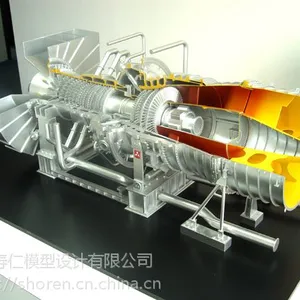 泰州工业机械模型.扬州机械模型.镇江机械设备模型.常州机械动态模型制作公司