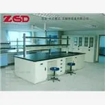 微生物实验室耐高温不锈钢试验台 黑龙江***质不锈钢实验台 哈尔滨不锈钢操作台