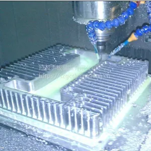 铝合金手板模型制作 样品CNC 加工SLA激光高精密快速成型复模定制