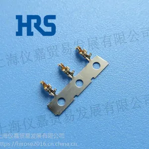 HRS广濑/hirose连接器DF13-2630SCFA端子