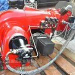 Weigel传感器二AMPEREMETER, PQ96, 0-60MV
