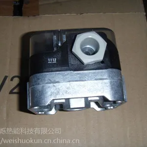 供应进口燃烧器配件冬斯压力开关GW150A4