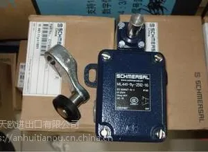 SCHMERSAL安全开关AZM 170-11ZRKA-24VAC/DC-=原装进口