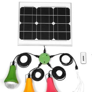 户外帐篷灯LED充电露营灯家用应急灯多功能便携营地灯野营灯挂灯