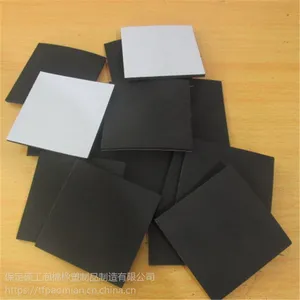 供应橡胶自沾防护垫3m环保eva泡棉垫