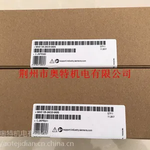 库存6AV2125-2AE23-0AX0西门子接线盒