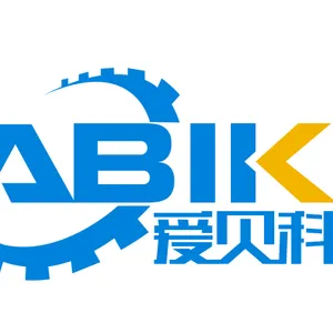 西安爱贝科精密仪器有限公司