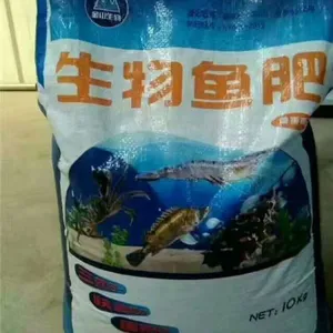 湖南水产养殖肥水用16-2水溶微生物鱼肥