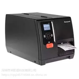 霍尼韦尔Honeywell PM42工业级条码标签打印机