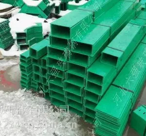 台州玻璃钢电缆桥架价格供货商实力