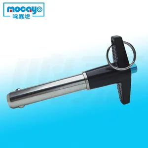 现货MOCAYOT型快速释放销快卸销快插快拔销插拔销MTX10-50