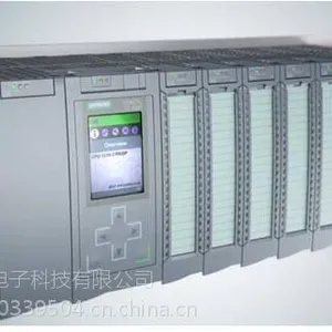 专业提供西门子s7-1500型plc电源模块以及拓展模块维修