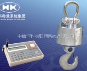 恒科OCS系列防磁型电子吊秤
