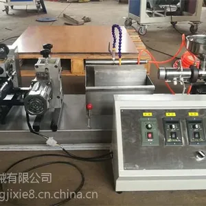 拉丝挤出机