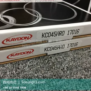 KAYDON薄截面轴承 T01-00375NAA