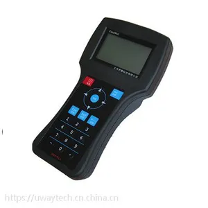 MODBUS 手持调试器