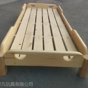 山东艺贝幼儿床生产厂家 幼儿园儿童床 儿童床批发