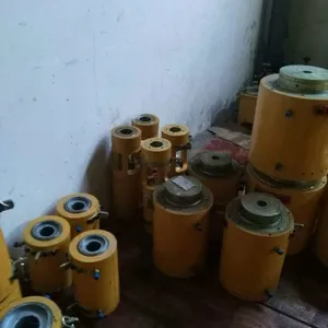 供应YCW千斤顶 穿心式千斤顶