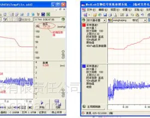 大鼠血压测量系统