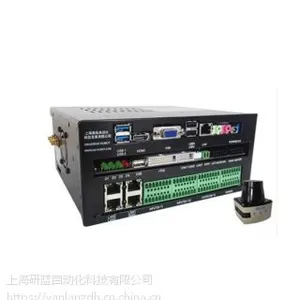 激光导航模块SR002