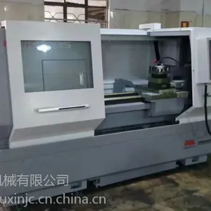 车床供应深圳沈阳机床数控机床CKA3665车床