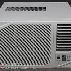 ���ڷ��޷��ɱ����ʿյ� mini Mosquito Net air condirioner