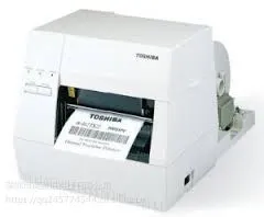 东芝TEC TOSHIBA B-462TS工业条码打印机