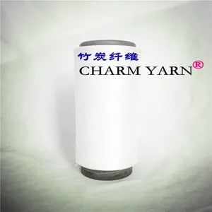 CHARM YARN����ȼ��ά����ȼ����˿����Ч�ԡ�75D/36F