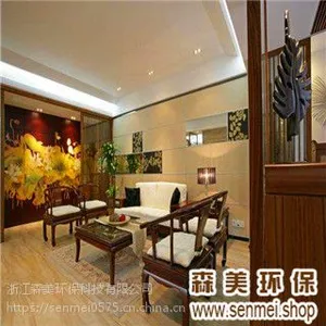 河南许昌室内空气异味检测合作店
