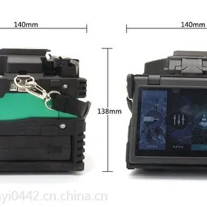 新款韩国法特3F光纤熔接机,原装进口FT-1熔纤机,F-3切割刀,钨钢刀片正品熔纤机