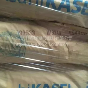 日本旭化成90G33美观高流动增强PA66聚酰胺