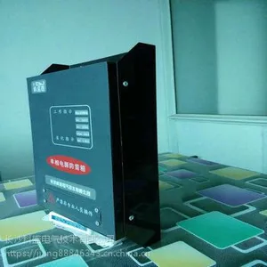 长沙加气站电源防雷箱KSJ-380B/40