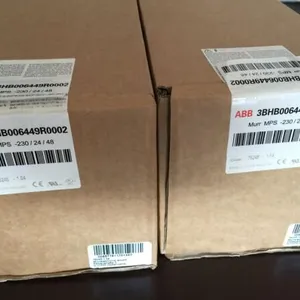 ABB���ܻ��������ԪUv***r FAU810�����ɷֵļ��