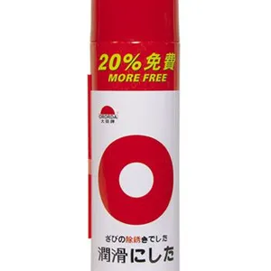 大田牌万能除锈剂ORDA-80