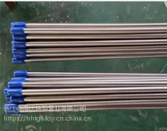 浙江信得达Monel400 SUS N04400 铜镍合金无缝不锈钢管销售
