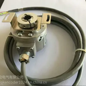 耐用结实 堡盟HOG86E.TP2DN2500I编码器