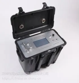 恶臭气体分析仪MR-AX 垃圾场臭味气体检测仪