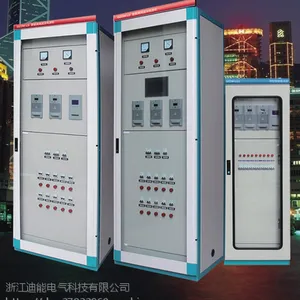 消防巡检柜 迪能电气UPS电源C10KS启动直流192V***质量有保障