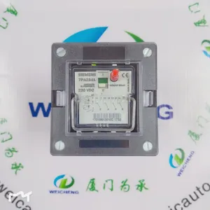 快速锁定继电器7PA2341-1***销售