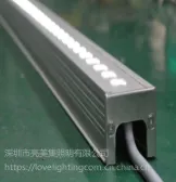 深圳亮美集LED线条灯