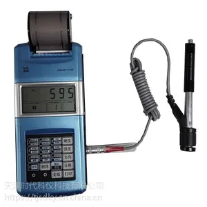 现货北京时代之峰TIME5300便携式热处理里氏洛式硬度计