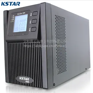 ��ʿ��UPS��ԴYDC9102S 2KVA����1600W ����������س��ұ���