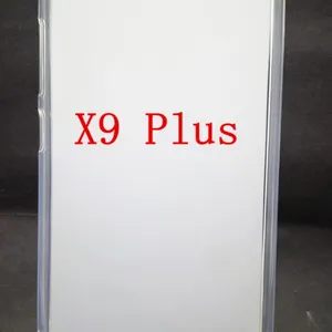 VIVO步步高X9 PLUS布丁套 TPU布丁套手机壳