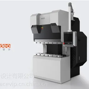 折弯剪板机 专业提供大型机械 工业设备 外形造型工业设计服务 深圳专业产品设计公司